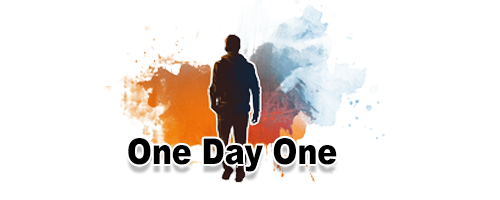 OneDayOne Logo